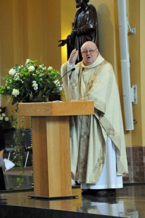 Foto van jan van gestel